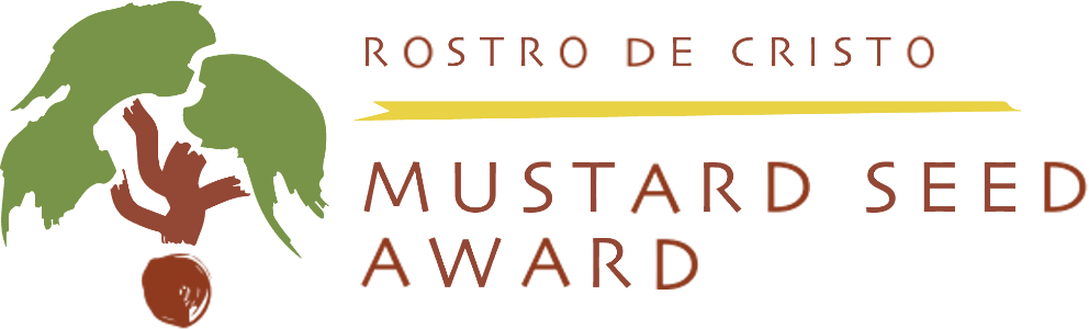 RdC Mustard Seed Award 